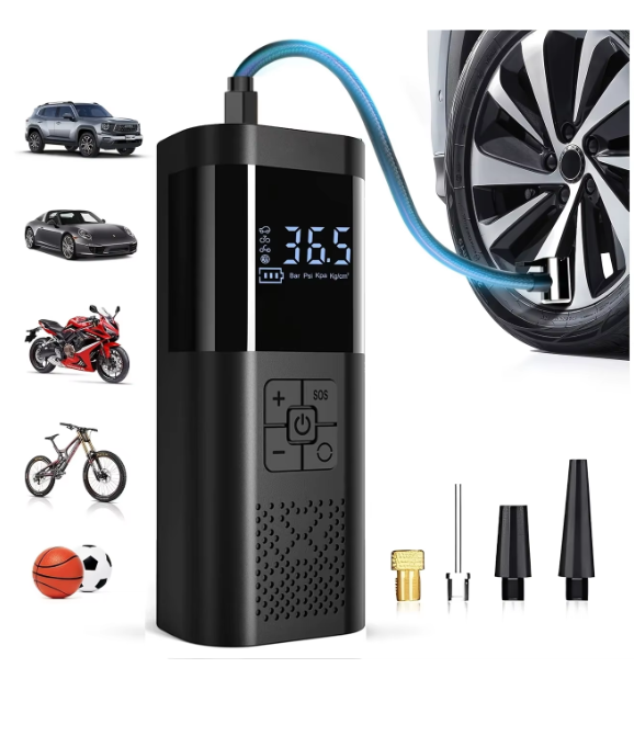 Auto & Mobilité