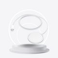 Chargeur Magnétique Sans Fil 25W — Compatible MagSafe