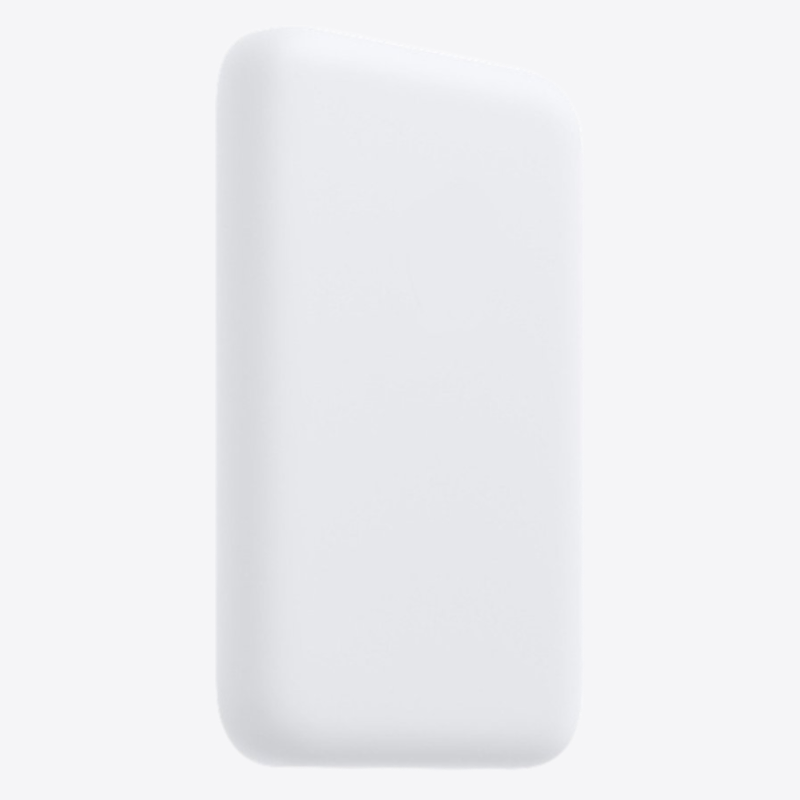 Batterie Externe Magnétique Sans Fil — Compatible MagSafe