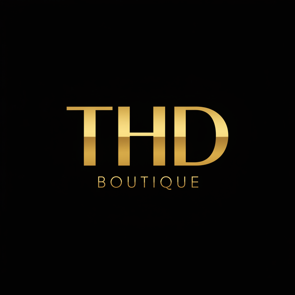 Logo THD Boutique Final